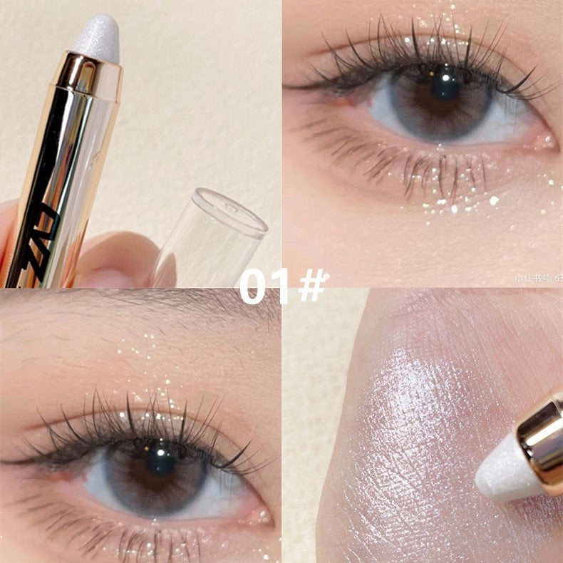 CVZ Soft Eye Shadow Pencil Super Shiny Long Lasting