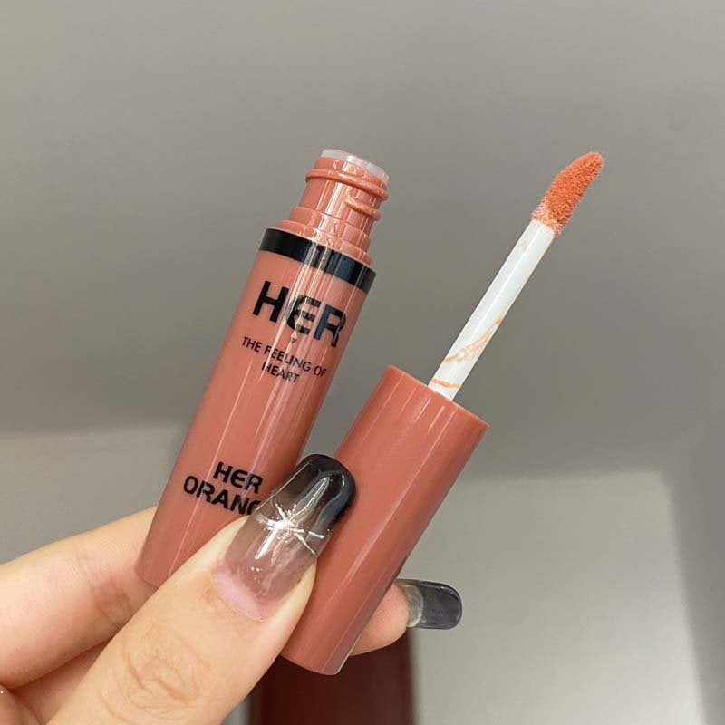 HERORANGE® Moisturize Lipstick Lasting Does Not Fade Lip Gloss