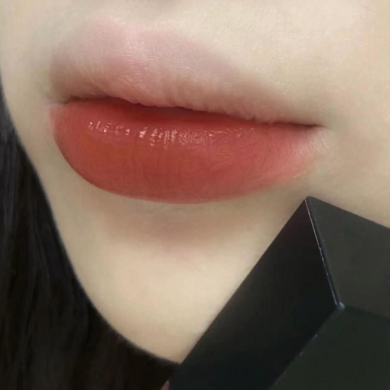 HERORANGE Square Tube Matte Lipstick Water Proof Super Smooth Lip Gloss