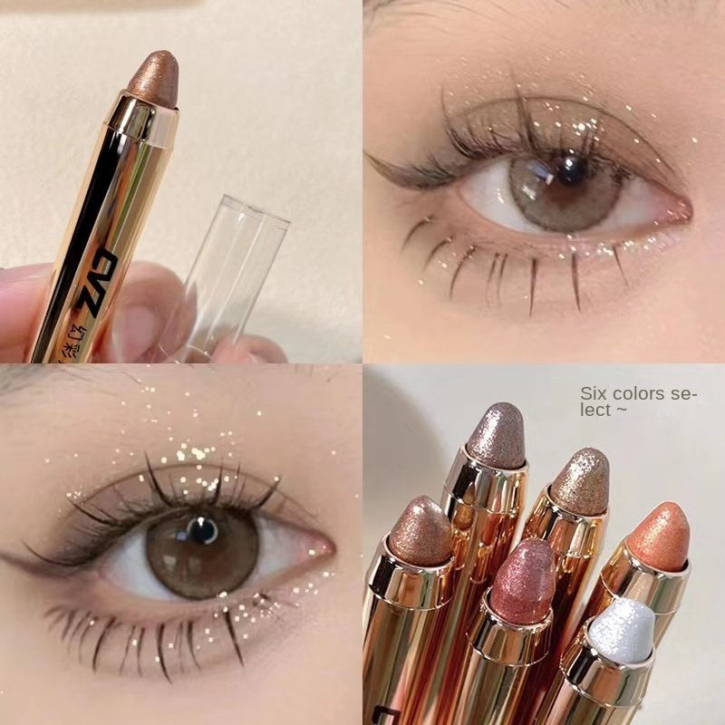 CVZ Soft Eye Shadow Pencil Super Shiny Long Lasting