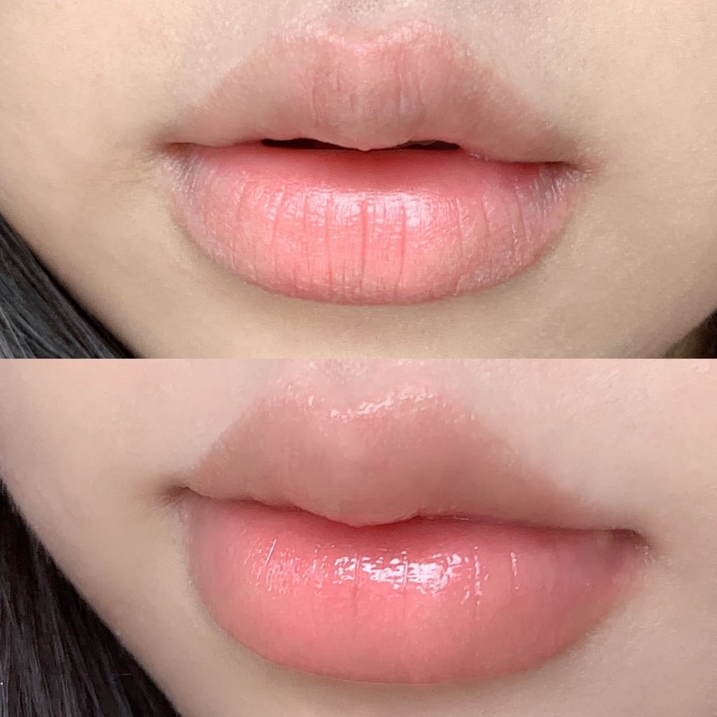 Toot Dodo Round Tube Lip Balm Moisturize Moisturizing Replenish Water Lighten Lip Lines Anti-drying Lipstick Primer