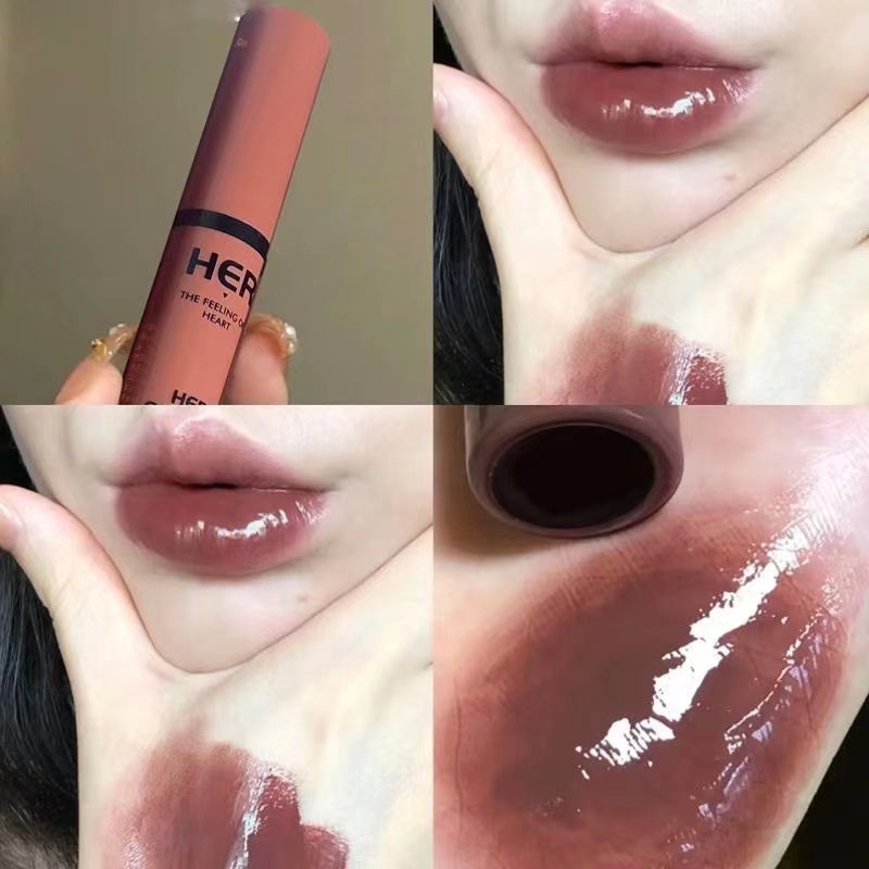 HERORANGE® Moisturize Lipstick Lasting Does Not Fade Lip Gloss