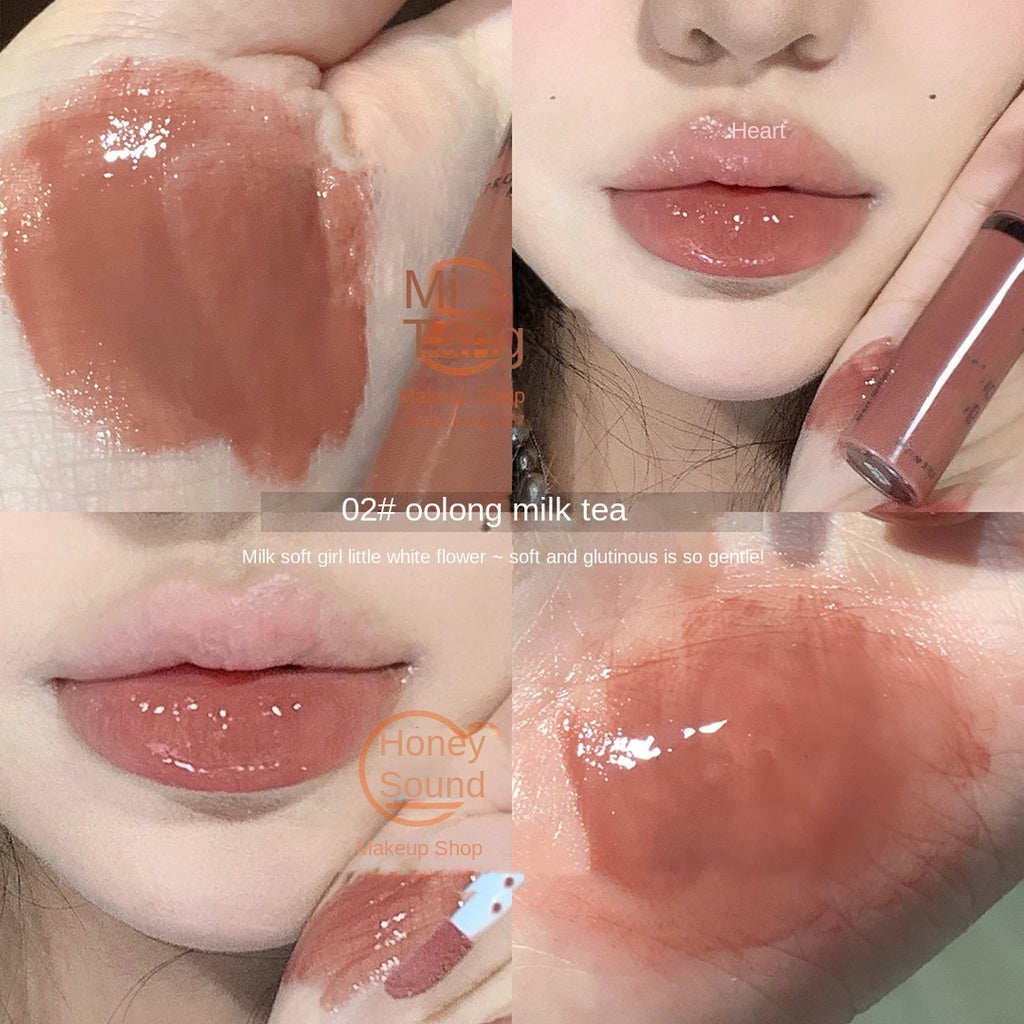 HERORANGE® Moisturize Lipstick Lasting Does Not Fade Lip Gloss