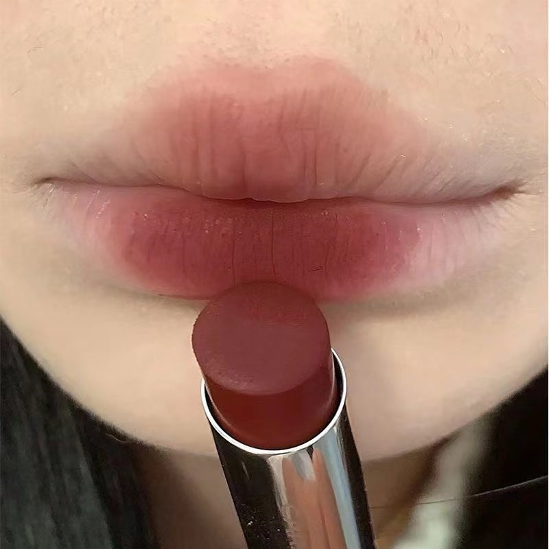 HERORANGE Small Tube Velor Lipstick Moisturize Long-lasting and Not Easy To Fade Lip Gloss