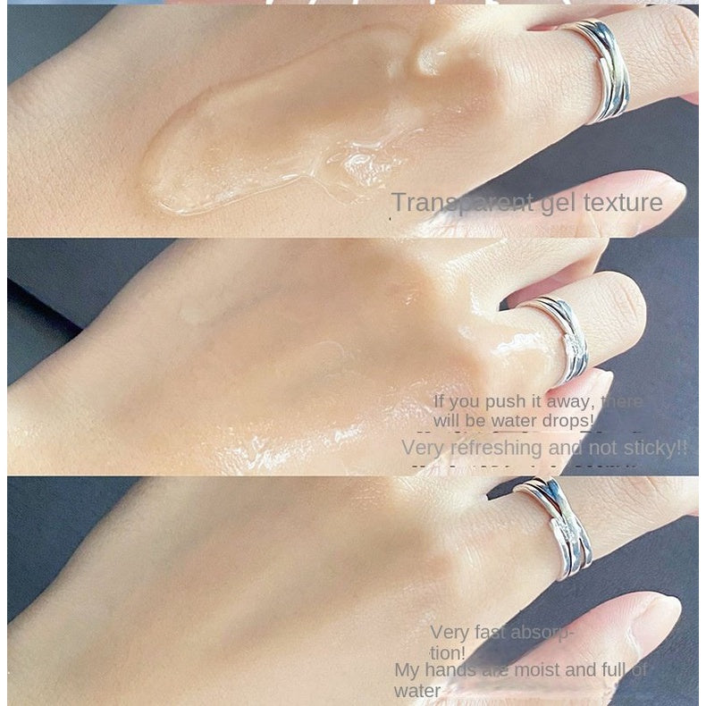 Essence Hand Cream Moisturize Moisturizing Anti-drying Skin Rejuvenation Refreshing and Not Sticky