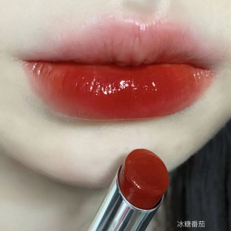 Hello Style Ultra Smooth Matte Lipstick Moisturize Not Dry Lip Gloss Waterproof Lipstick Lip Glaze