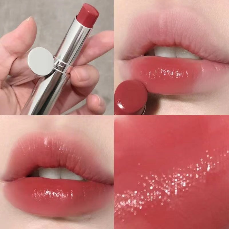 Hello Style Ultra Smooth Matte Lipstick Moisturize Not Dry Lip Gloss Waterproof Lipstick Lip Glaze