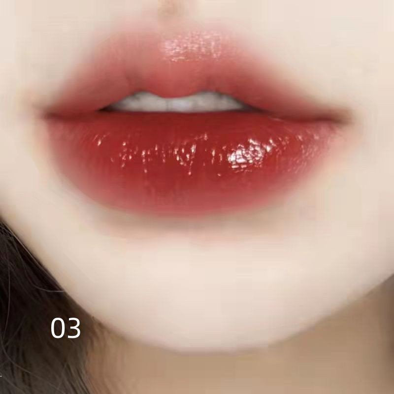 Hello Style Ultra Smooth Matte Lipstick Moisturize Not Dry Lip Gloss Waterproof Lipstick Lip Glaze