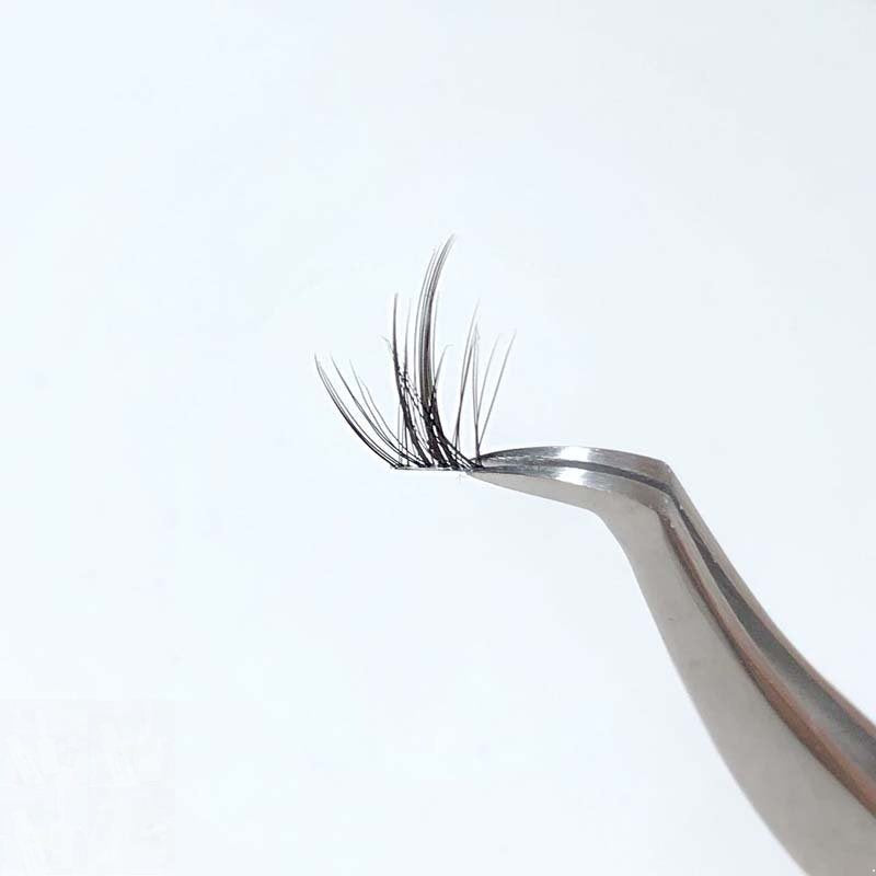 High Quality Upper Eyelashes Lower Eyelashes Fake Eyelashes