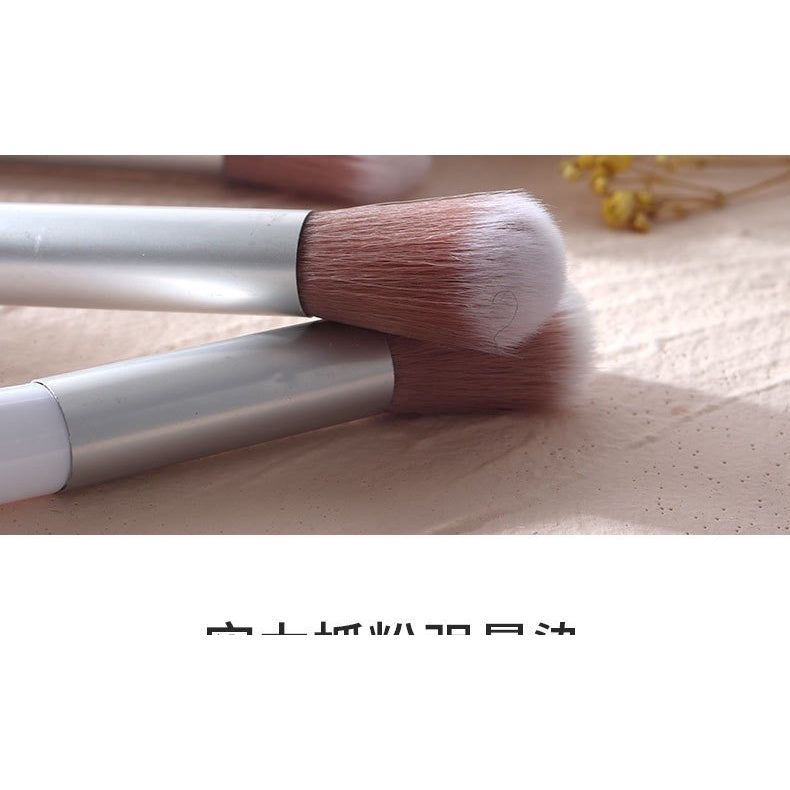 Soft Loose Powder Brush Highlight Brush Blush Brush Portable Makeup Tools Makeup Brush