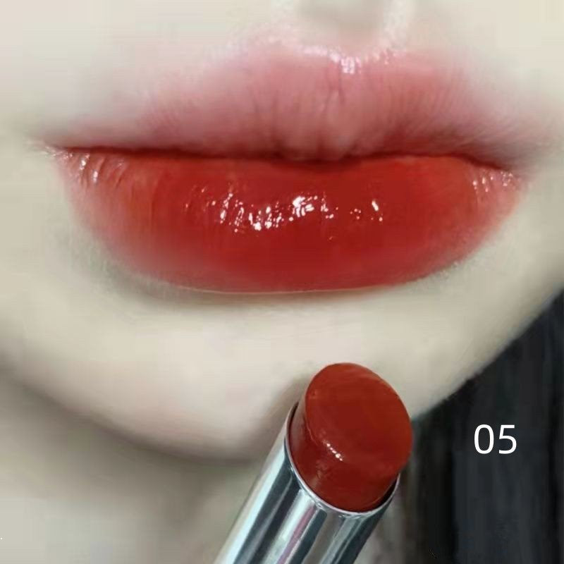 Hello Style Ultra Smooth Matte Lipstick Moisturize Not Dry Lip Gloss Waterproof Lipstick Lip Glaze