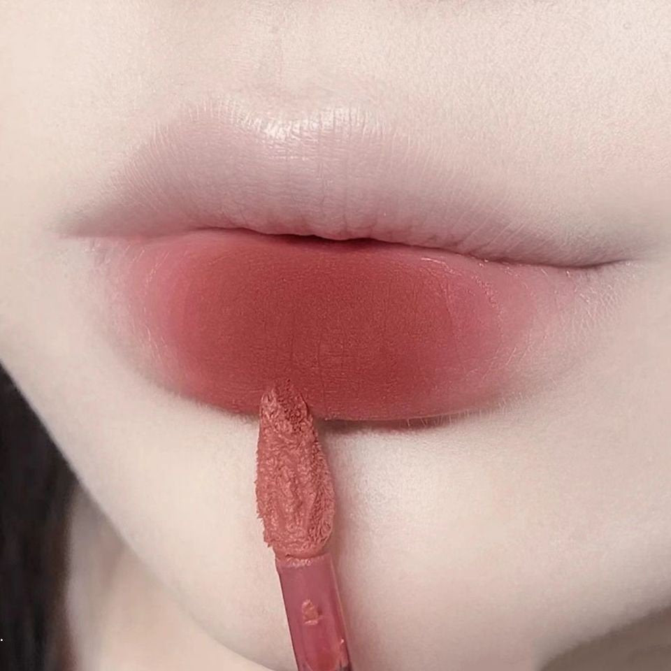 High Quality Long Lasting Marshmallow Style USLIKE Lipstick Lip Glaze Water Proof Lip Gloss