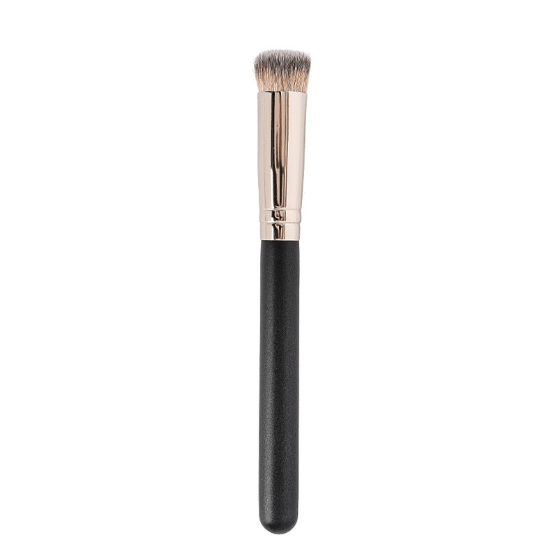 270 Round Head Concealer Brush No Brush Marks Foundation Brush Makeup Brush