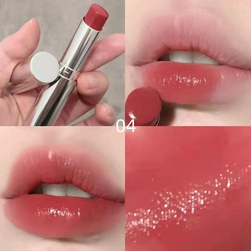 Hello Style Ultra Smooth Matte Lipstick Moisturize Not Dry Lip Gloss Waterproof Lipstick Lip Glaze