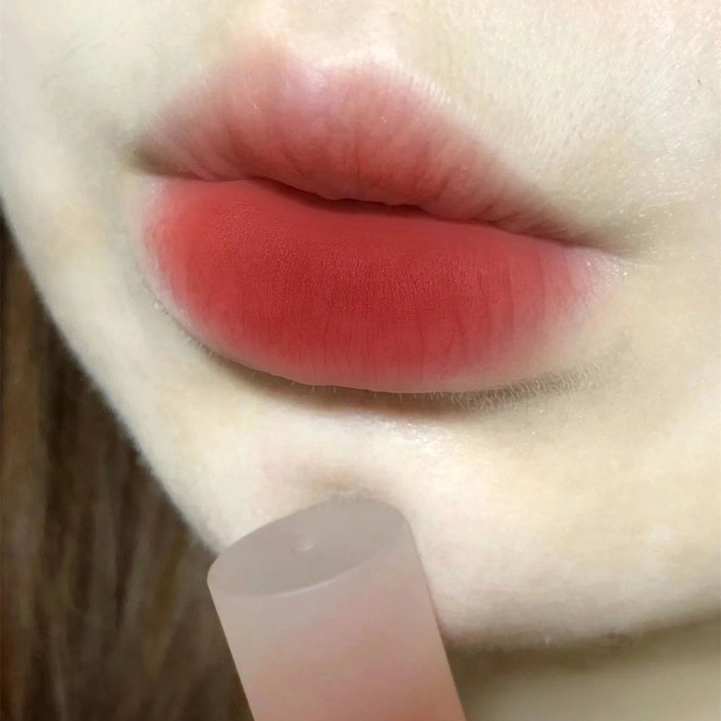 High Quality Long Lasting Marshmallow Style USLIKE Lipstick Lip Glaze Water Proof Lip Gloss