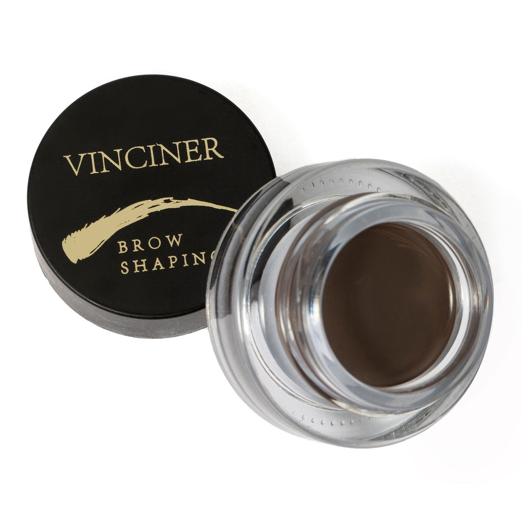 Eyebrow Cream Water Proof Not Easy To Decolorize Lasting Eyebrow Nourishing Balm Nature Contains Eyebrow Brush