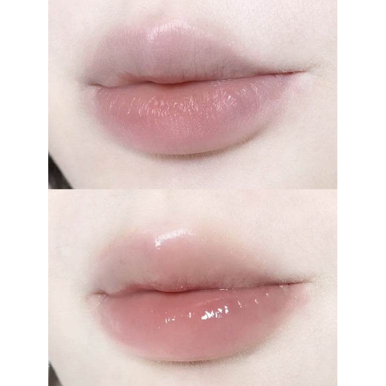 Couple Models Lip Balm Moisturize Moisturizing Hydrating Lip Mask Anti-drying