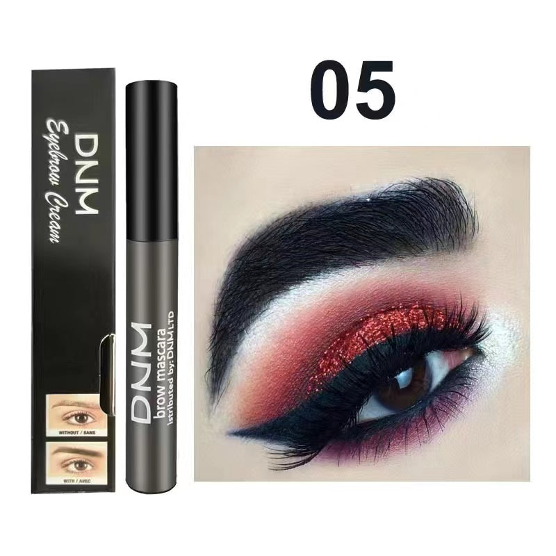 Eyebrow Pencil Nature Lasting Not Easy To Fade Water Proof Eyebrow Cream