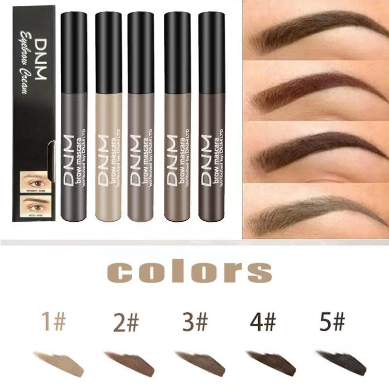 Eyebrow Pencil Nature Lasting Not Easy To Fade Water Proof Eyebrow Cream