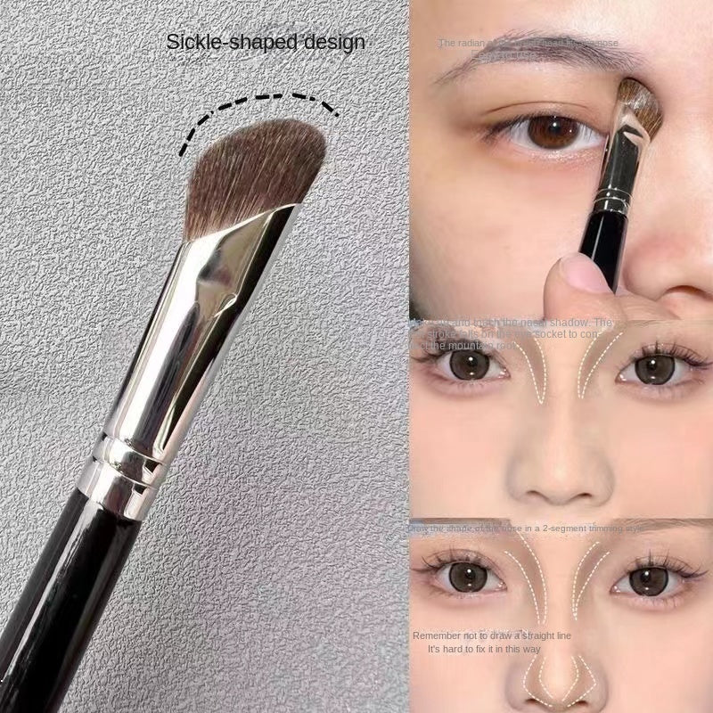 Contour Brush Nose Shadow Brush Makeup Brush