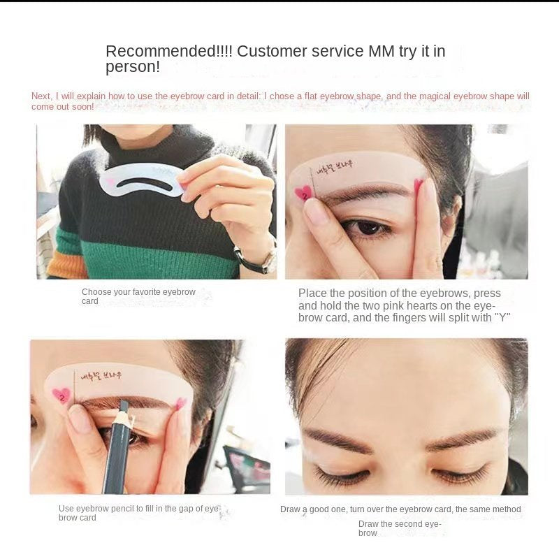 Eyebrow Pencil Water Proof Hard Core Pull Line Pen Drawing Eyebrow Pencil Lasting Nature Not Easy To Fade Eyebrow Pencil