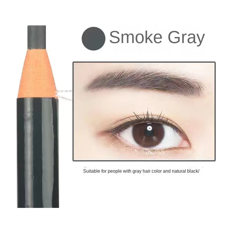 Eyebrow Pencil Water Proof Hard Core Pull Line Pen Drawing Eyebrow Pencil Lasting Nature Not Easy To Fade Eyebrow Pencil