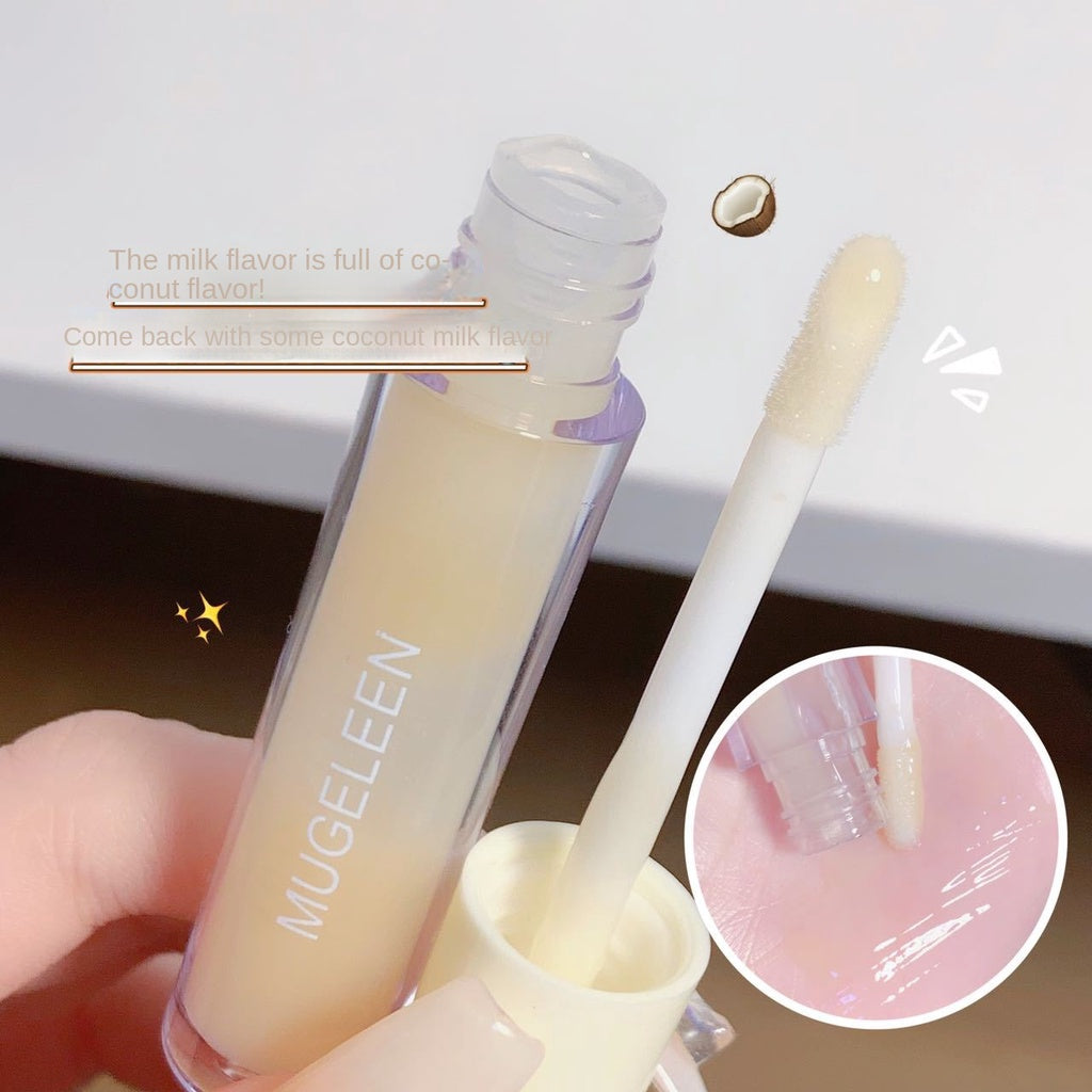 Lip Cream Moisturizing Moisturize Hydrating Anti-dry Lip Oil Lip Balm