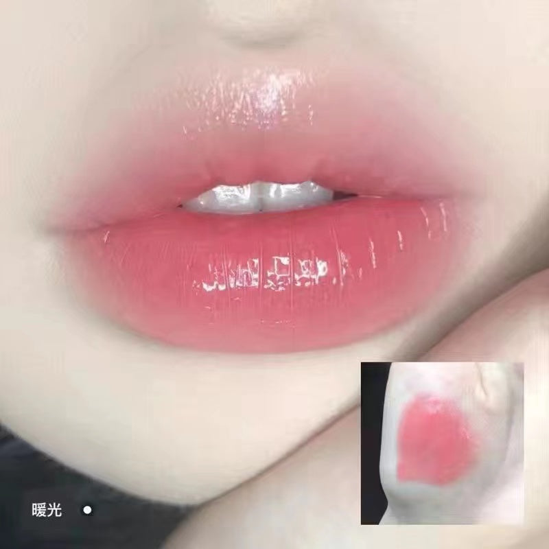 Herorange Lipstick Moisturize Matte Moisturizing Lasting Not Easy To Fade Water Proof Lip Gloss