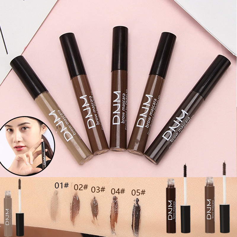 Eyebrow Pencil Nature Lasting Not Easy To Fade Water Proof Eyebrow Cream