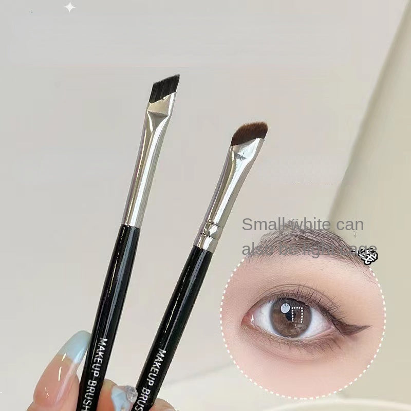 eyeliner brush bevel eye makeup details makeup brush