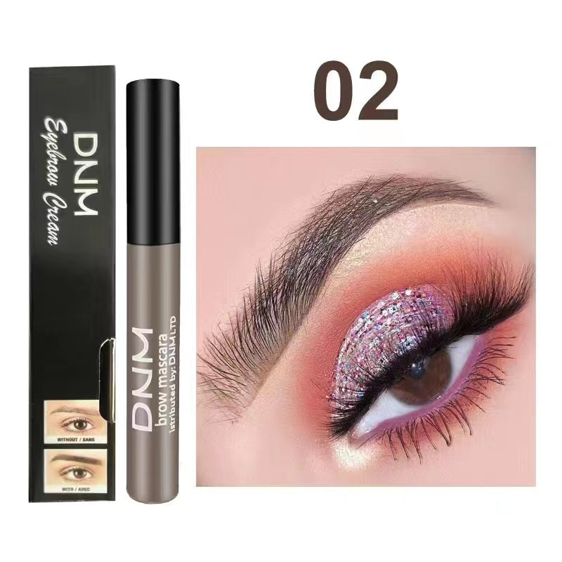 Eyebrow Pencil Nature Lasting Not Easy To Fade Water Proof Eyebrow Cream