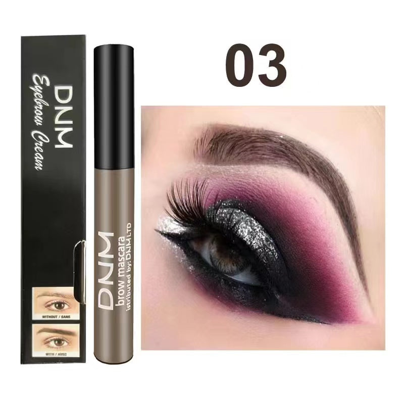 Eyebrow Pencil Nature Lasting Not Easy To Fade Water Proof Eyebrow Cream