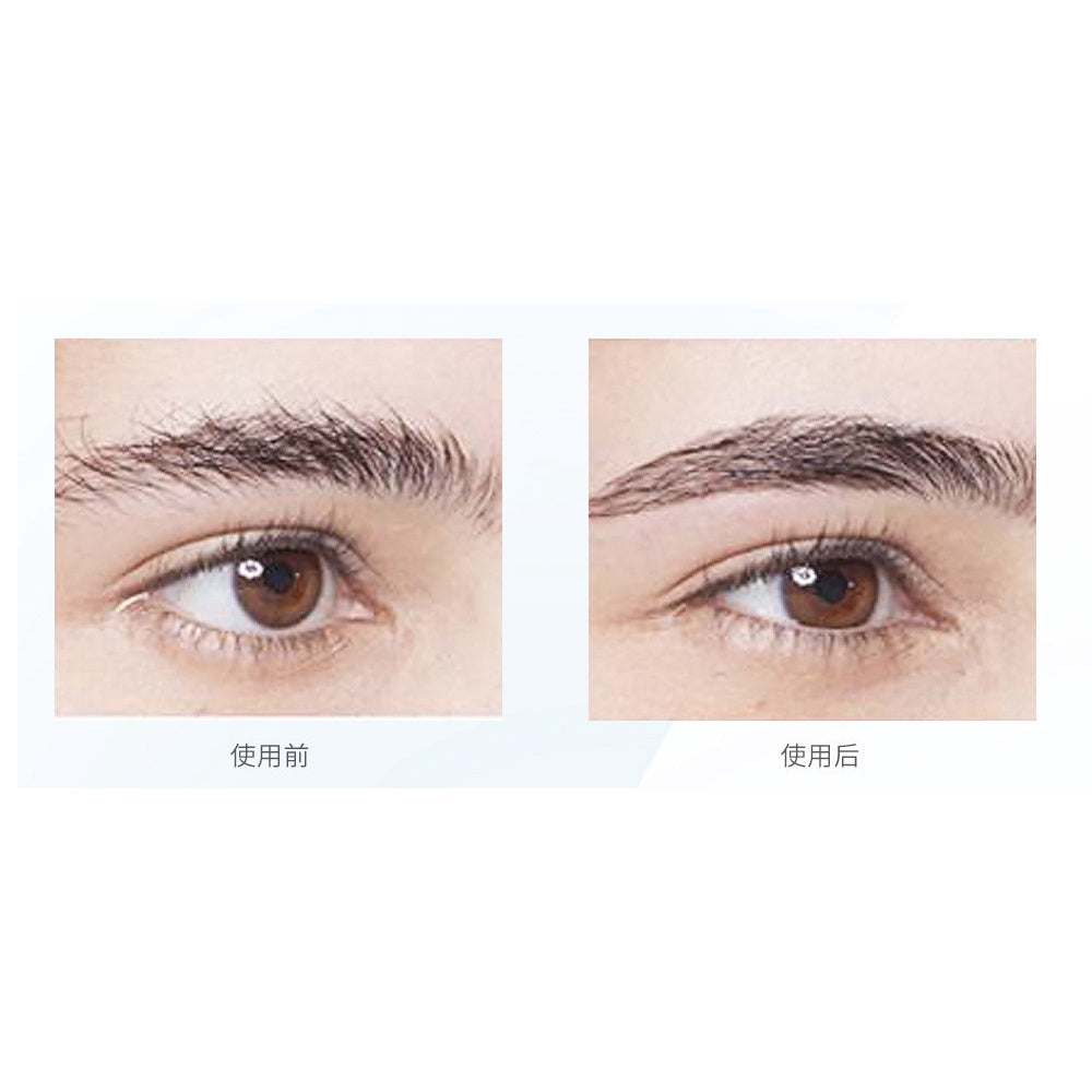 Eyebrow Gel Transparent Water Proof Eyebrow Cream Long-lasting Shape Nature Brow Gel Shaping