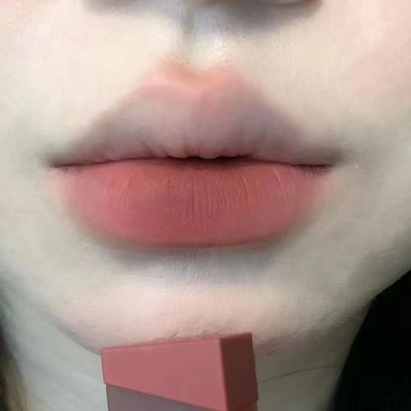 Herorange Lip Gloss Matte Velvet Moisturize Water Proof Lasting Not Easy To Fade Lipstick