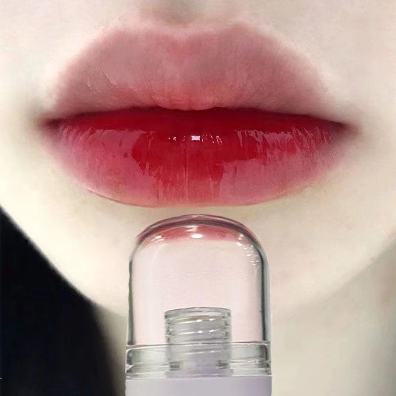 Kekemood Candy Shell Lip Gloss Mirror Surface Moisturizing Moisturize Water Proof Lasting Lipstick