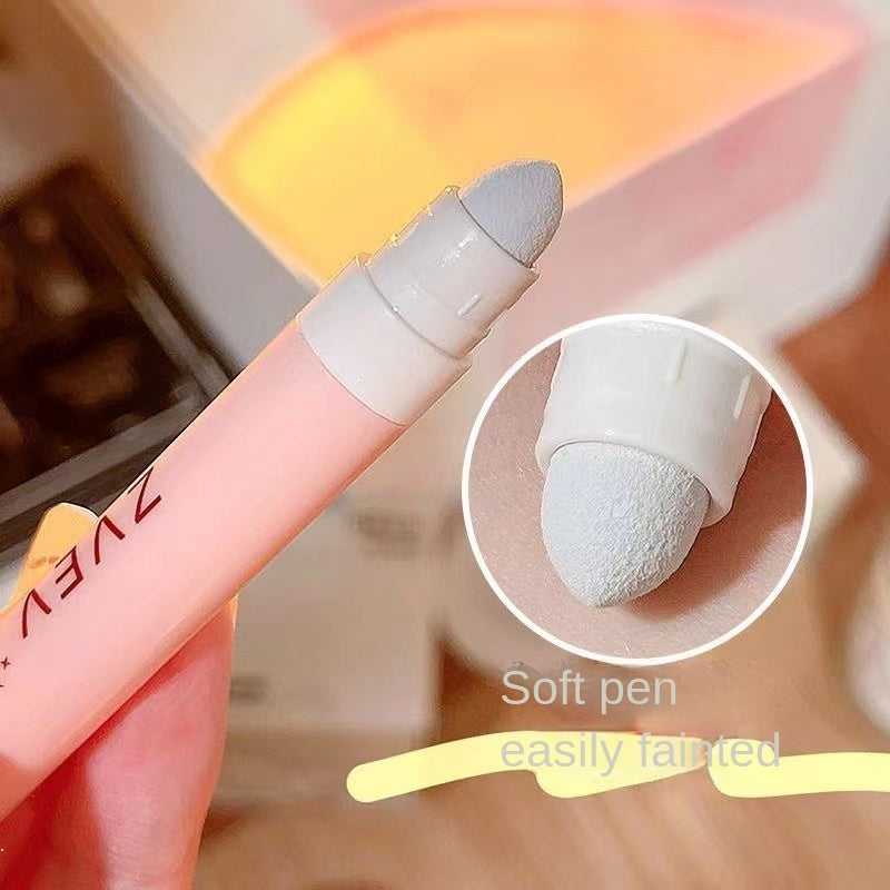 Eye Shadow Eye Makeup Brighter Pearlescent Matte Sparkling Water Proof Lasting Highlight Pen