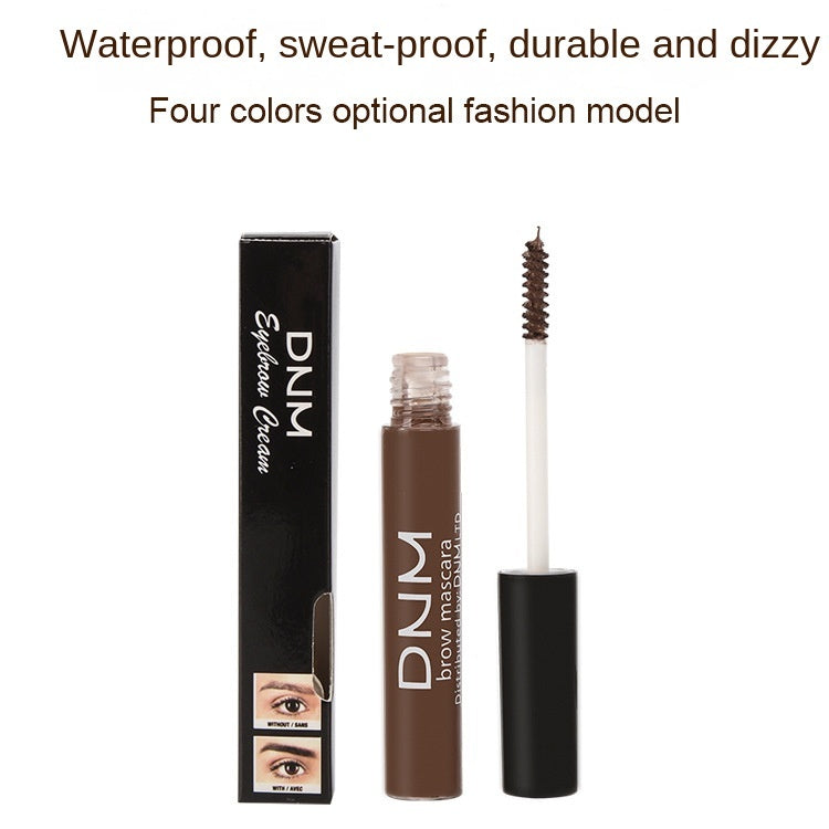 Eyebrow Pencil Nature Lasting Not Easy To Fade Water Proof Eyebrow Cream