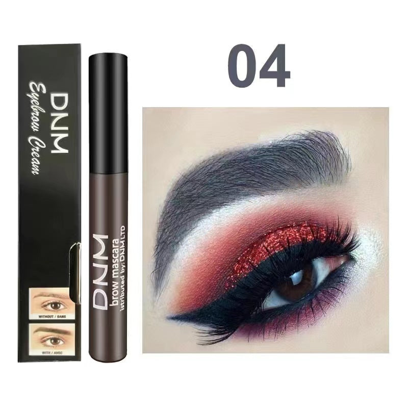 Eyebrow Pencil Nature Lasting Not Easy To Fade Water Proof Eyebrow Cream