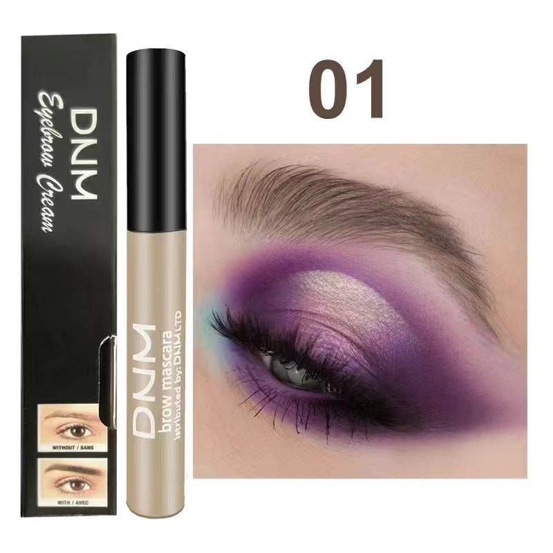 Eyebrow Pencil Nature Lasting Not Easy To Fade Water Proof Eyebrow Cream