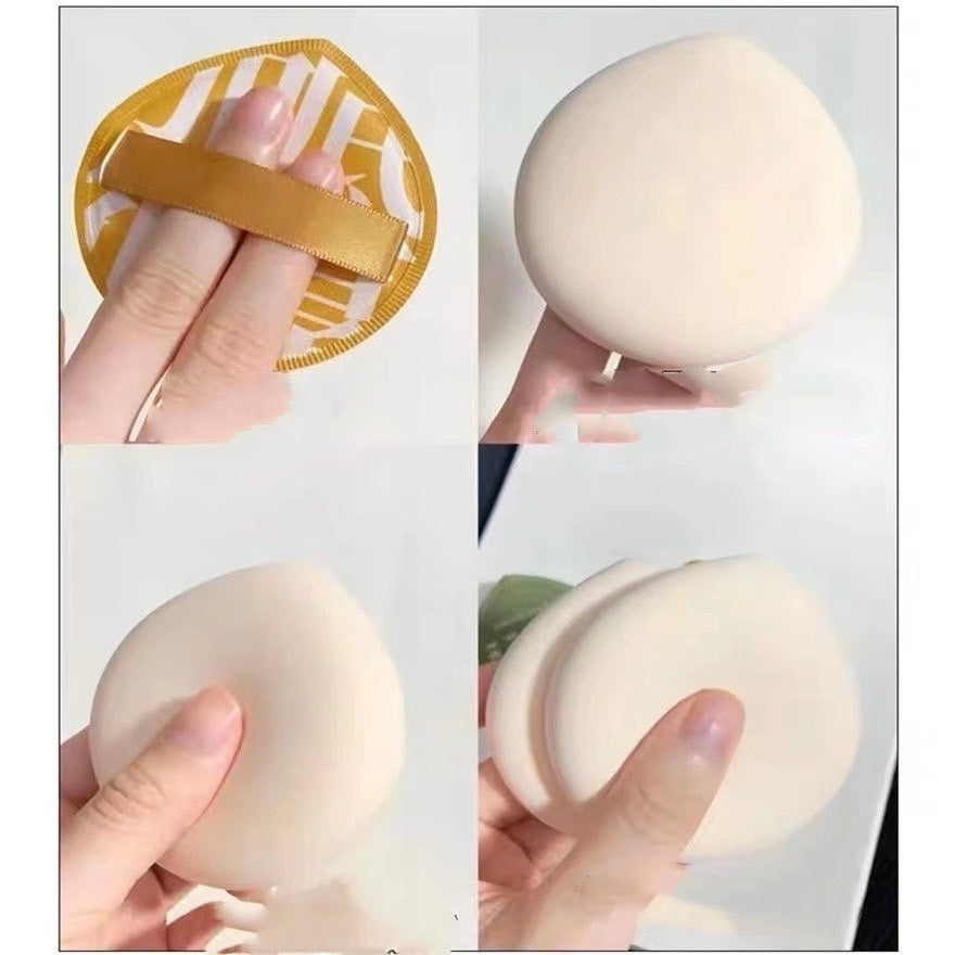 Marshmallow Elasticity Makeup Sponge Beauty Tool