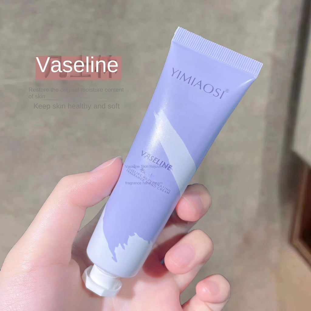 Vaselin Hand Cream Milk Autumn and Winter Repair Moisturize Moisturizing Hand Care Light Incense Not Greasy