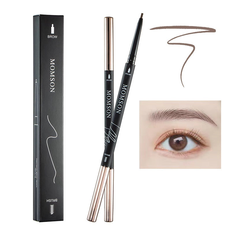 Eyeliner Solid Lasting Water Proof Nature Dense Not Easy To Fade