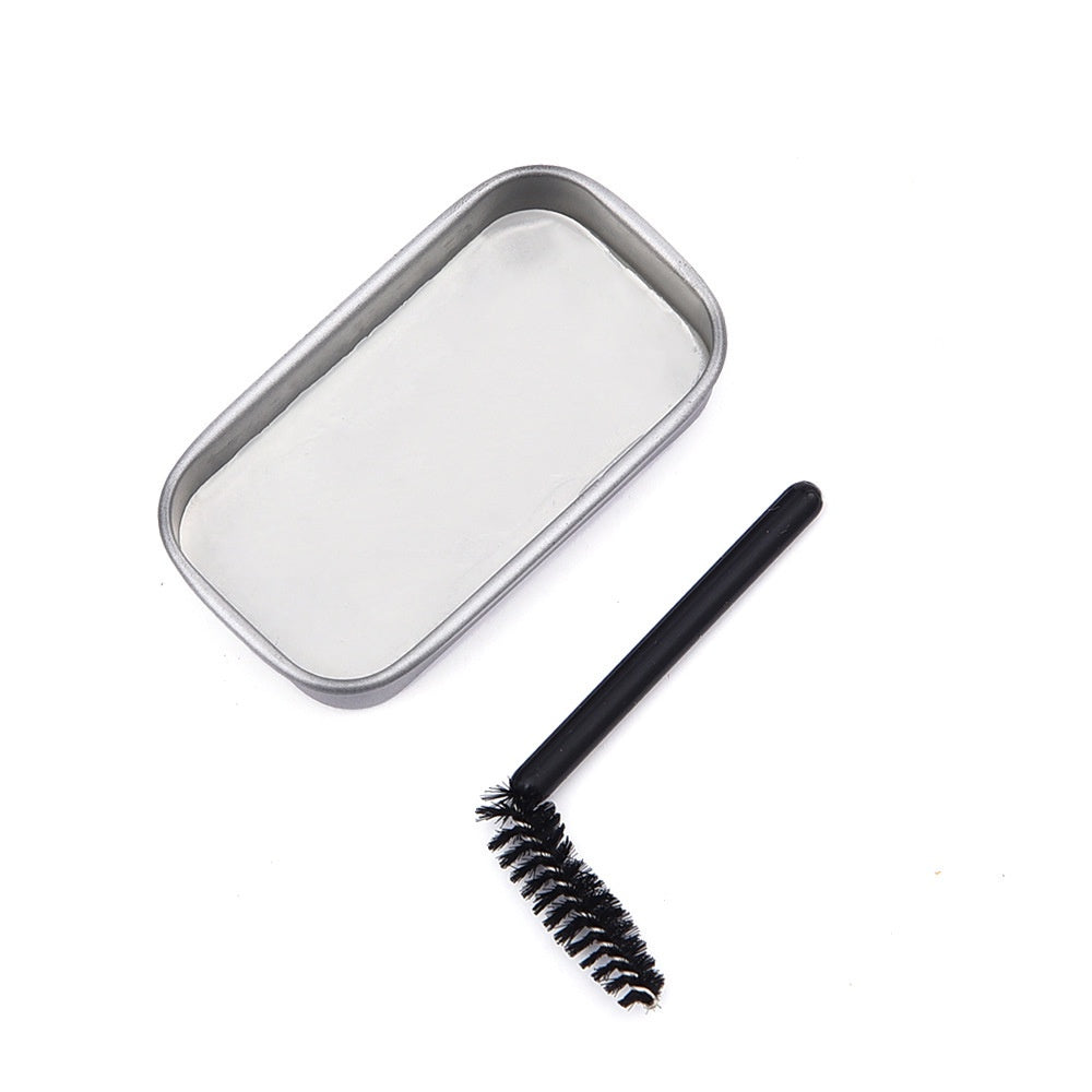 Eyebrow Fixed Transparent Water Proof Lasting Eyebrow Wax Eyebrow Cream 3D