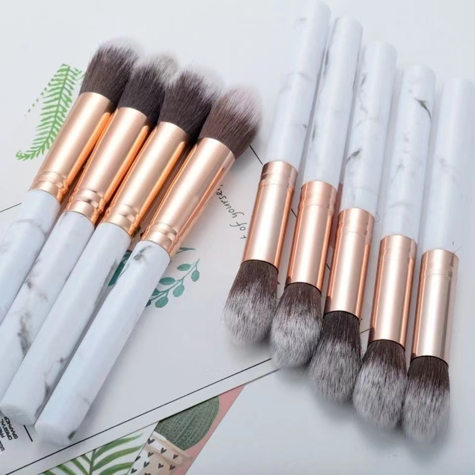 Makeup Brush for Highlighting, Blush, Cheeks Portable Soft Makeup Tools