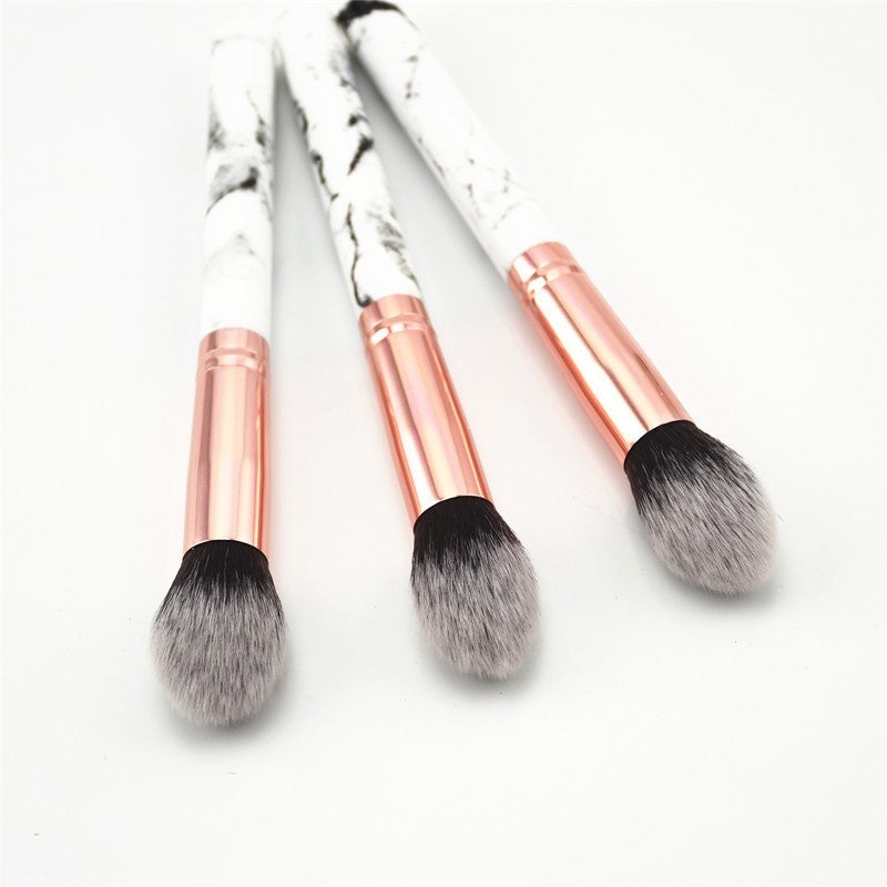 Makeup Brush for Highlighting, Blush, Cheeks Portable Soft Makeup Tools