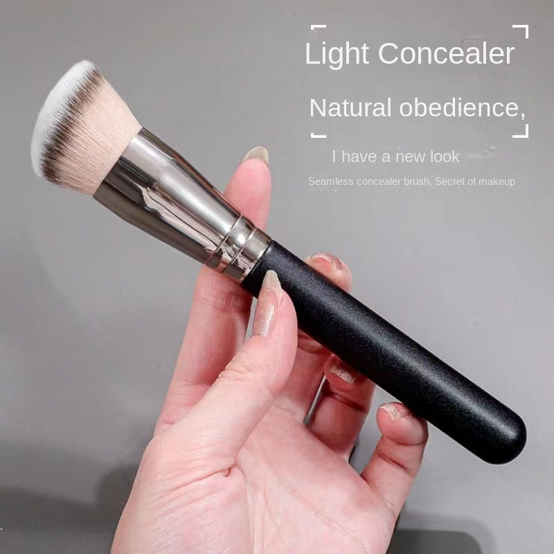 Makeup Brush Concealer Brush Foundation Brush Individual Package Soft Portable Makeup Tools