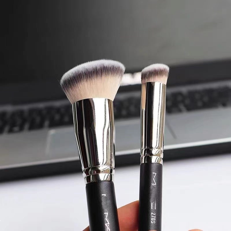 Makeup Brush Concealer Brush Foundation Brush Individual Package Soft Portable Makeup Tools