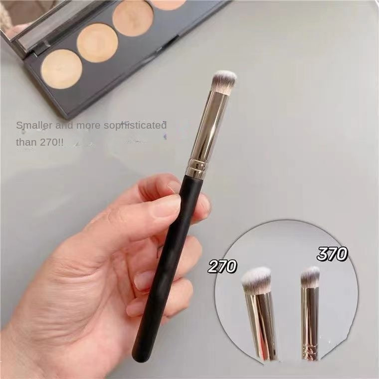 Makeup Brush Concealer Brush Foundation Brush Individual Package Soft Portable Makeup Tools