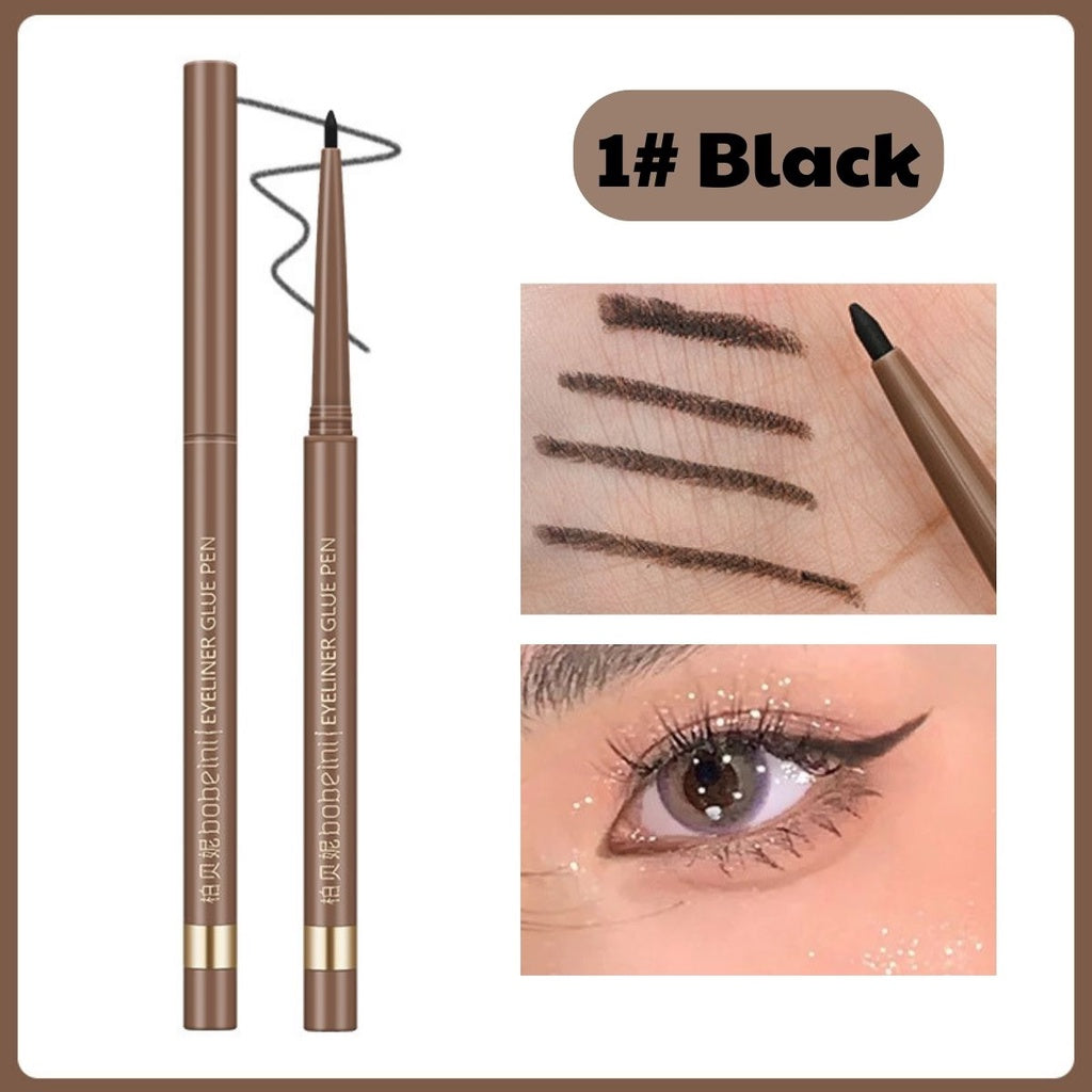 Eyeliner Smooth Highlight Pearlescent Sparkling Matte Water Proof Lasting