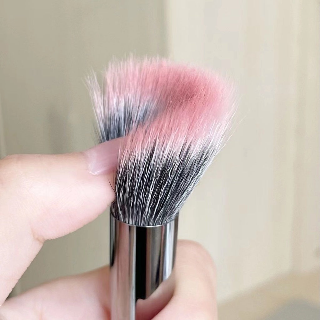 Blush Brush Soft Portable Cosmetic Tool Makeup Brush